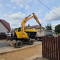 JCB JS 160 W