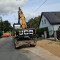 JCB JS 160 W