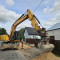 JCB JS 160 W