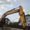JCB JS 160 W