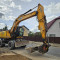 JCB JS 160 W