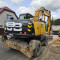 JCB JS 160 W