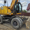 JCB JS 160 W