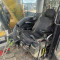 JCB JS 160 W