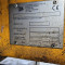 JCB JS 160 W