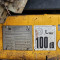 JCB JS 160 W