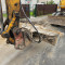 JCB JS 160 W