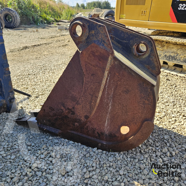 Digging bucket