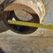 Digging bucket