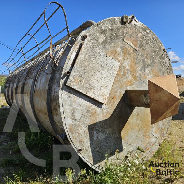 Tanker