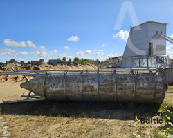 Tanker