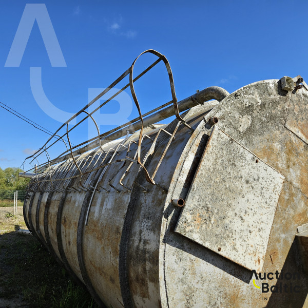 Tanker