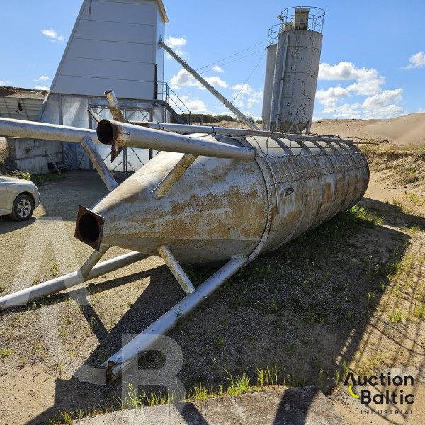 Tanker