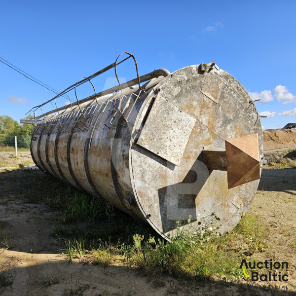 Tanker