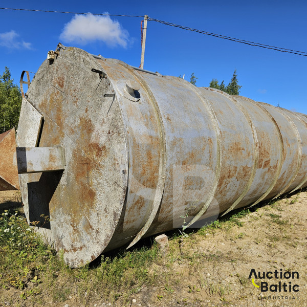 Tanker