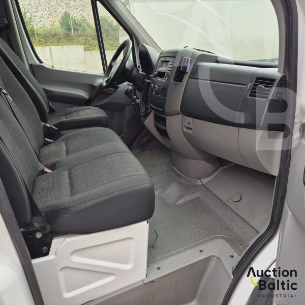 Mercedes-Benz Sprinter 314