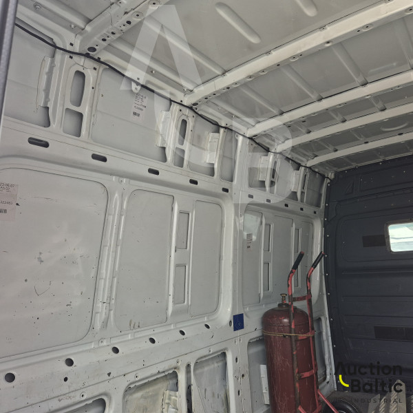 Mercedes-Benz Sprinter 314