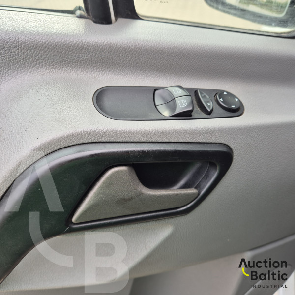 Mercedes-Benz Sprinter 314