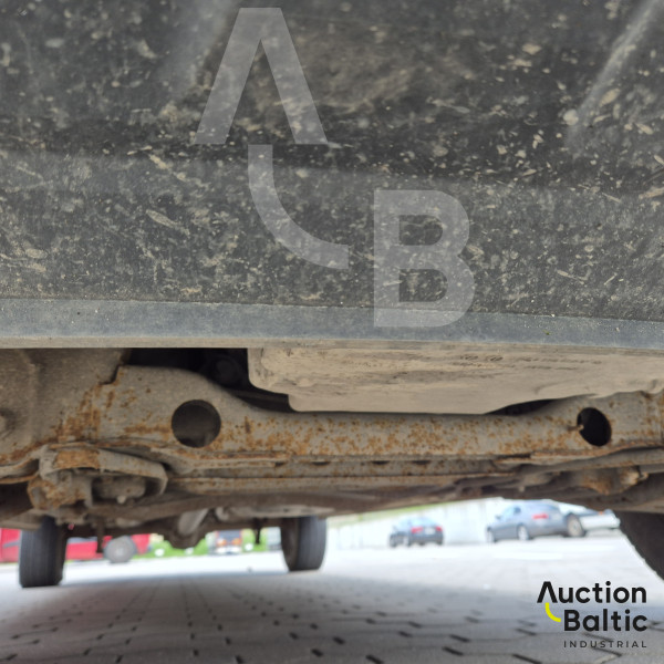 Mercedes-Benz Sprinter 314