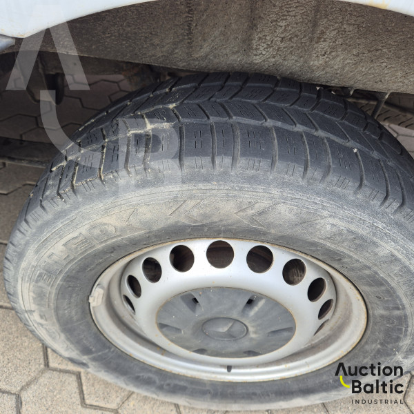 Mercedes-Benz Sprinter 314