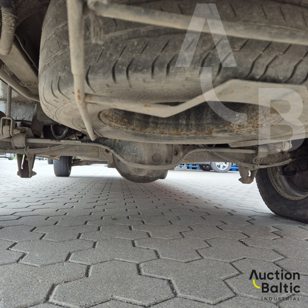 Mercedes-Benz Sprinter 314