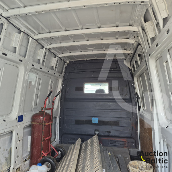 Mercedes-Benz Sprinter 314