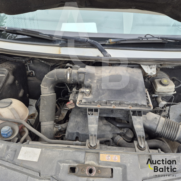 Mercedes-Benz Sprinter 314