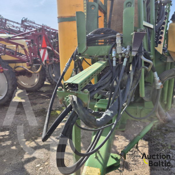 Amazone UG 4500