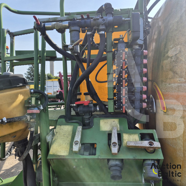 Amazone UG 4500