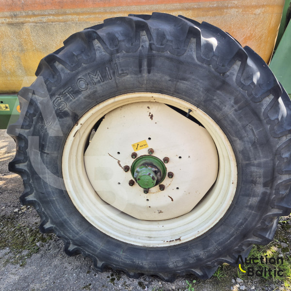 Amazone UG 4500