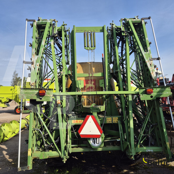 Amazone UG 4500