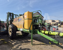 Amazone UG 4500
