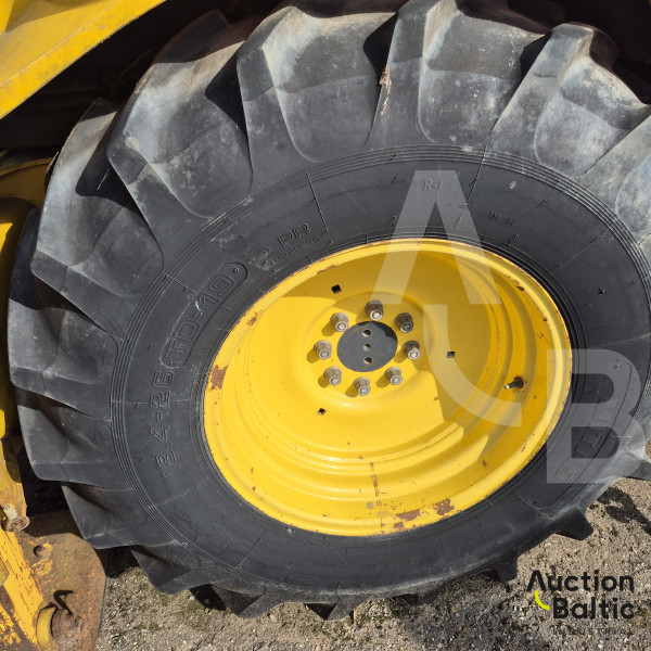 New Holland LB 110-4 PT