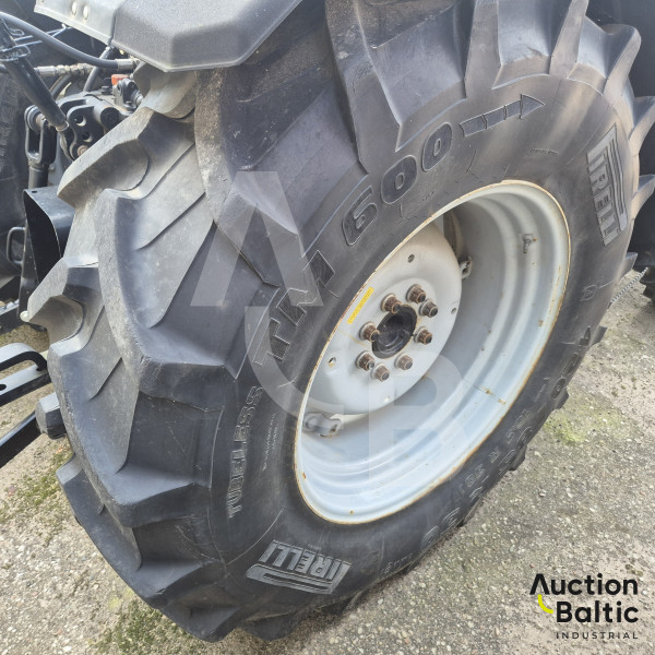 Deutz-Fahr Agroplus 80