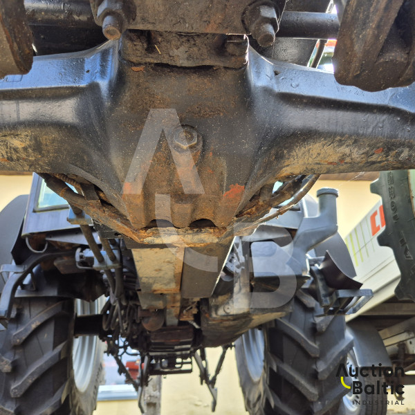 Deutz-Fahr Agroplus 80