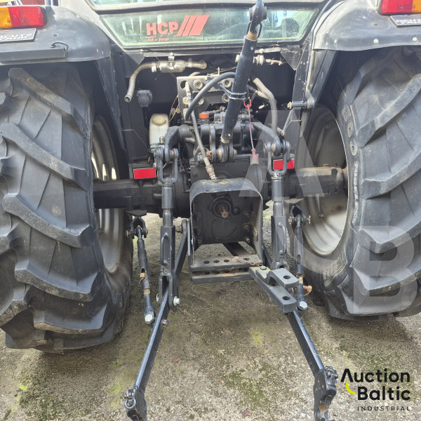 Deutz-Fahr Agroplus 80