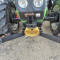 Deutz-Fahr Agroplus 80