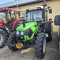 Deutz-Fahr Agroplus 80