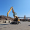 Liebherr A 924 C Litronic
