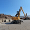 Liebherr A 924 C Litronic