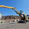 Liebherr A 924 C Litronic