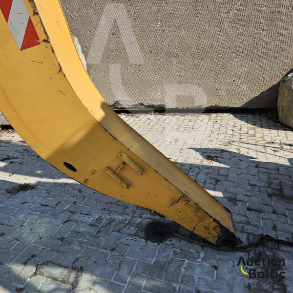 Liebherr A 924 C Litronic