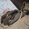 Woodworking machine