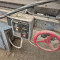 Woodworking machine