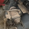 Woodworking machine