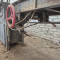 Woodworking machine