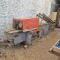 Woodworking machine