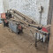 Woodworking machine