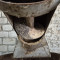 Sawdust dryer