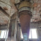 Sawdust dryer